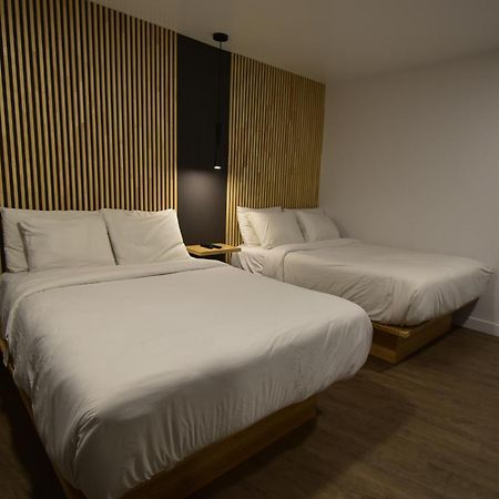 Motel Alouette Drummondville Exterior foto