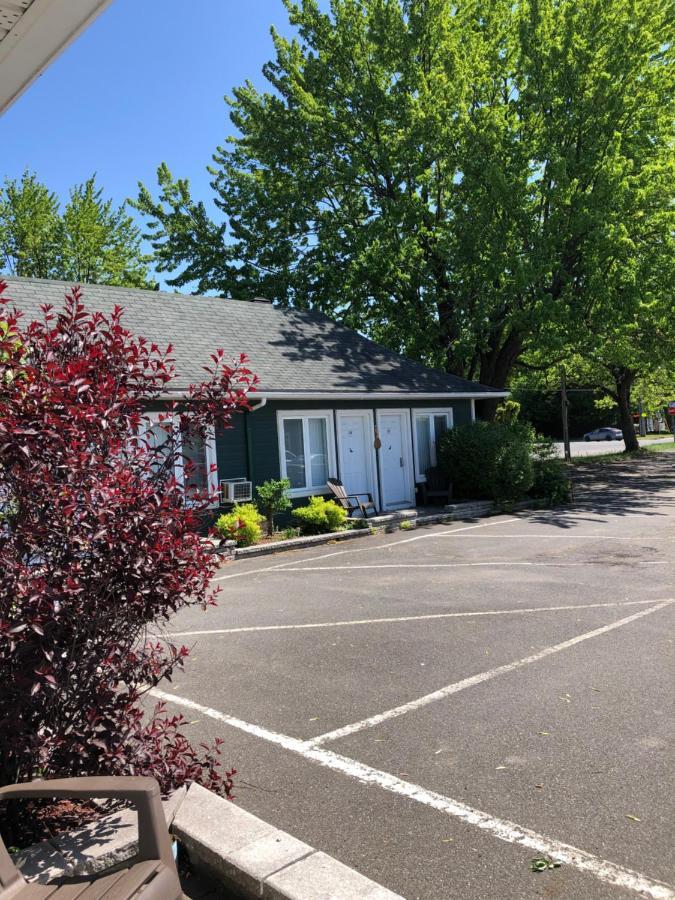 Motel Alouette Drummondville Exterior foto
