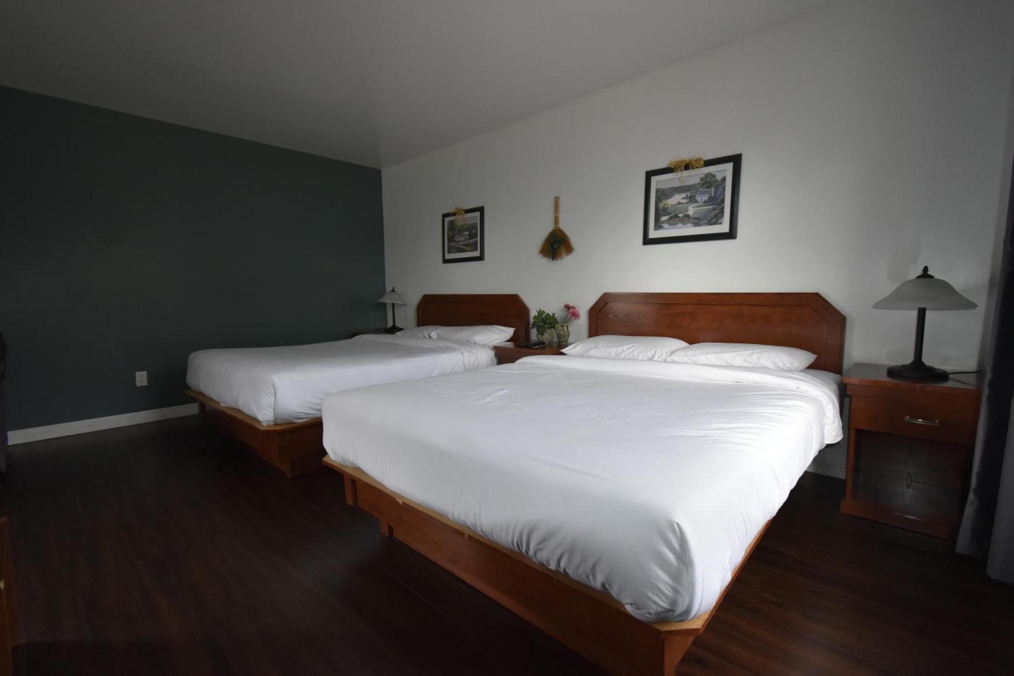 Motel Alouette Drummondville Exterior foto